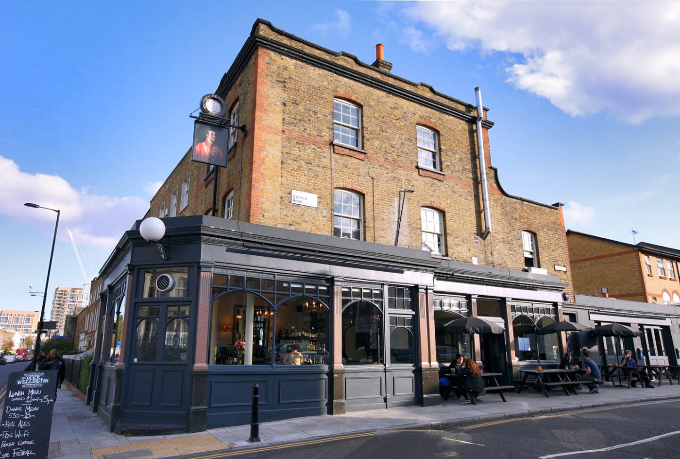 The-Duke-Of-Wellington-Pub-Exterior